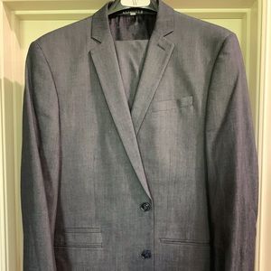 Express fitted photographer suit